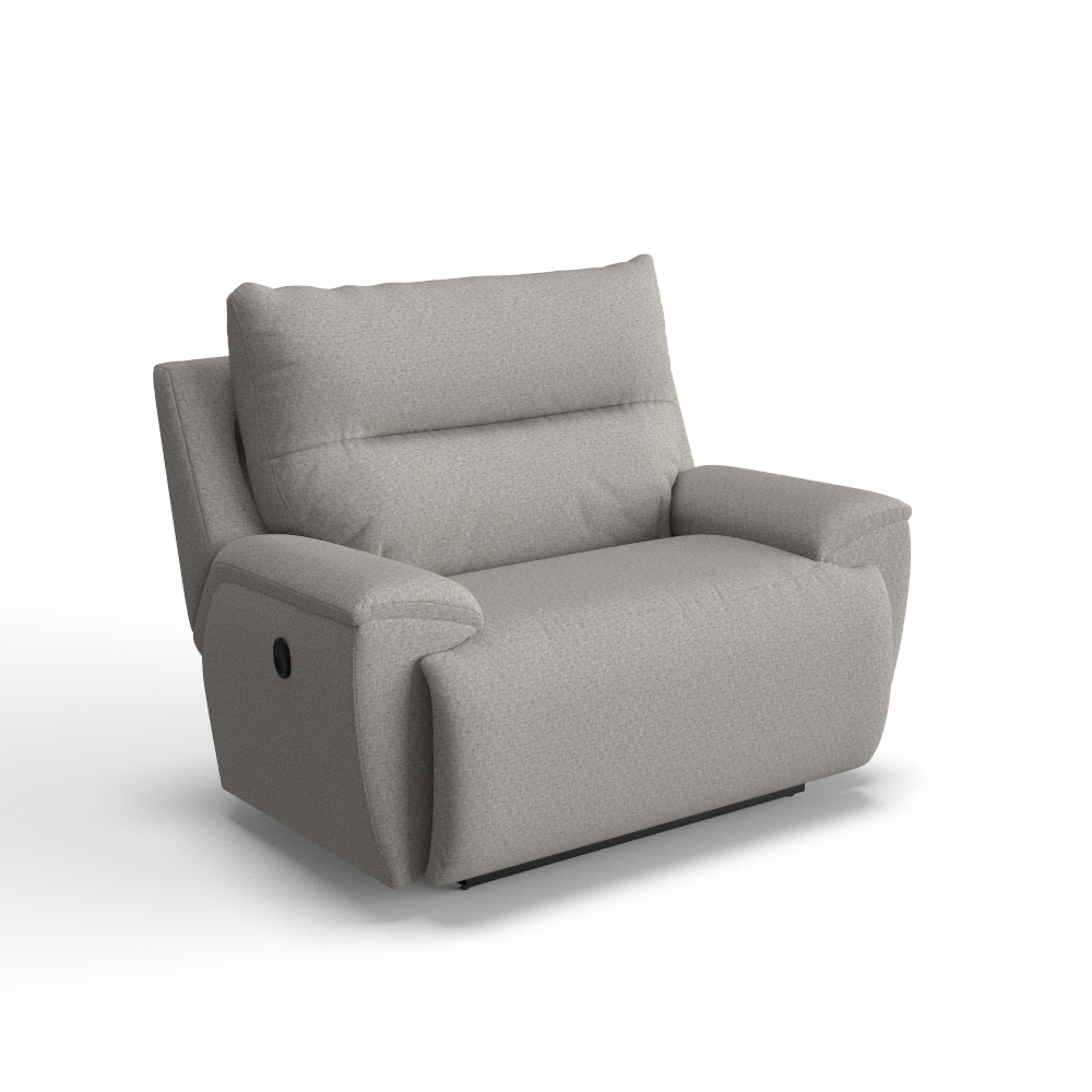 Palmer Reclining Chair & A Half